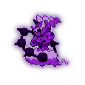 Shadow Thundurus